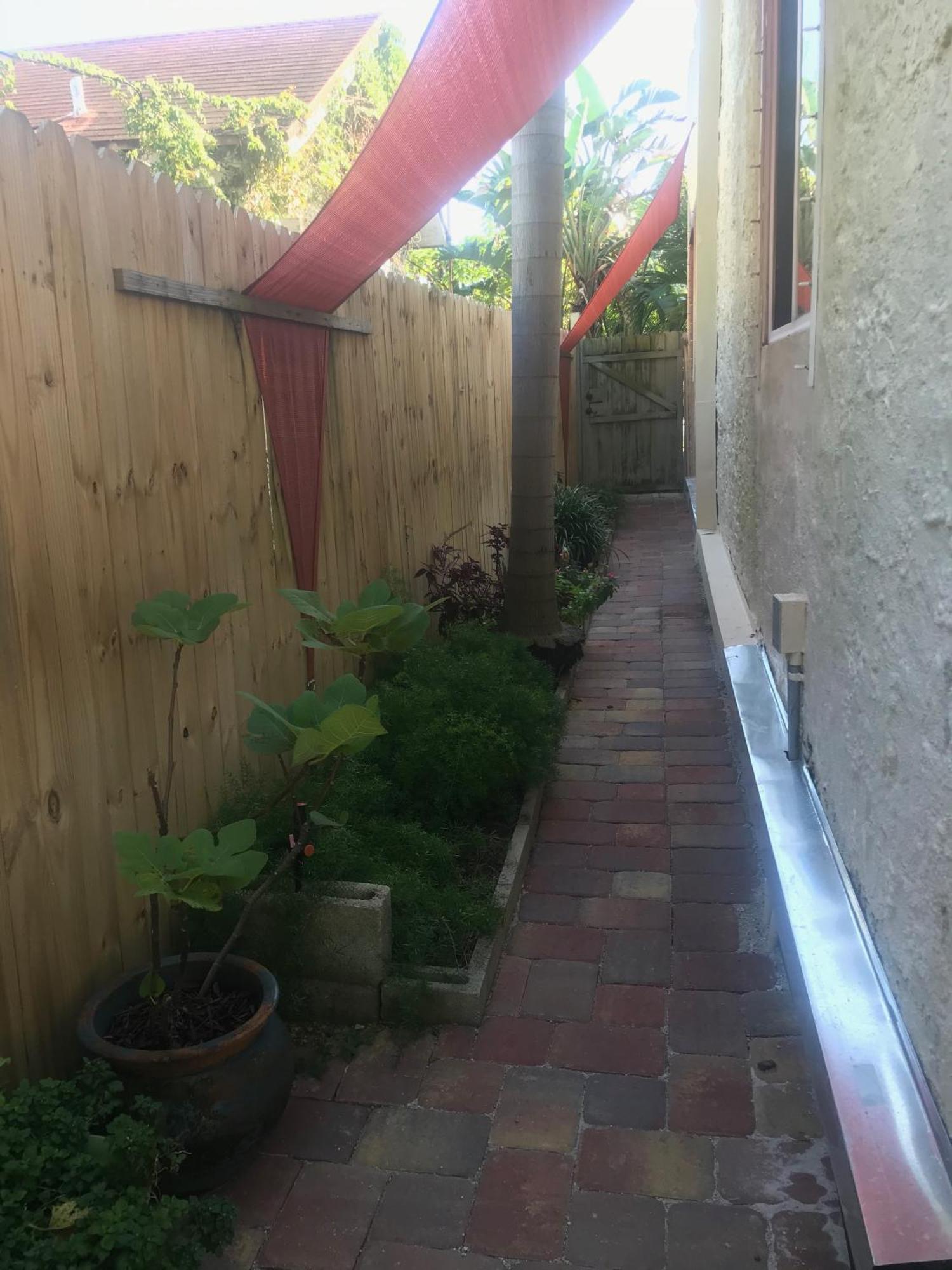 The Cottage At Pineapple House West Palm Beach Exteriér fotografie