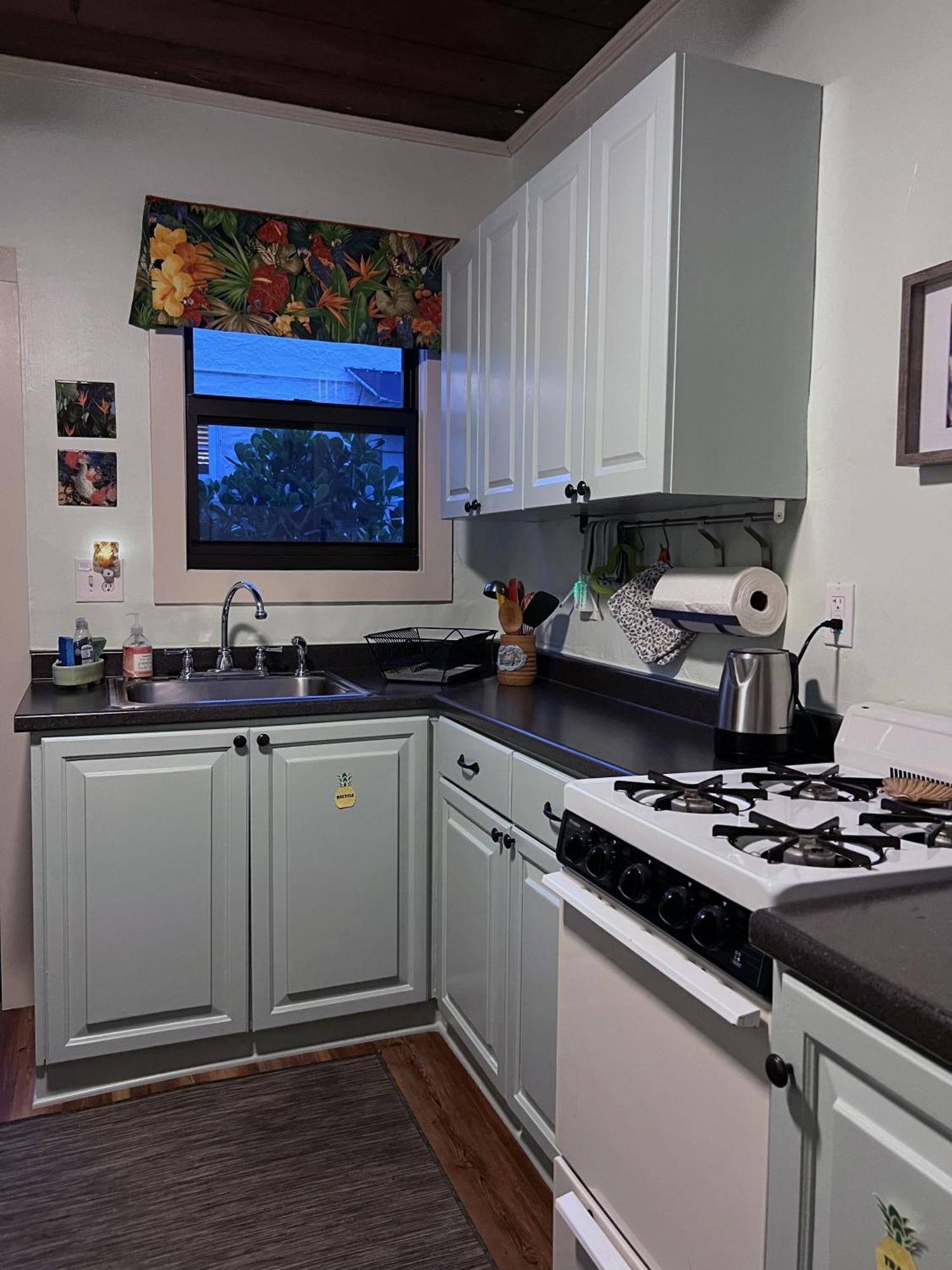 The Cottage At Pineapple House West Palm Beach Exteriér fotografie