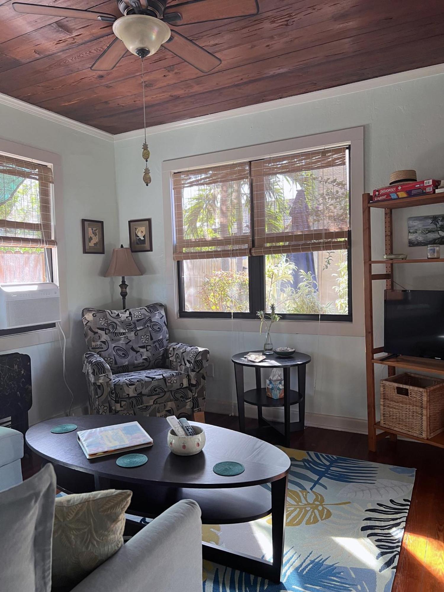 The Cottage At Pineapple House West Palm Beach Exteriér fotografie
