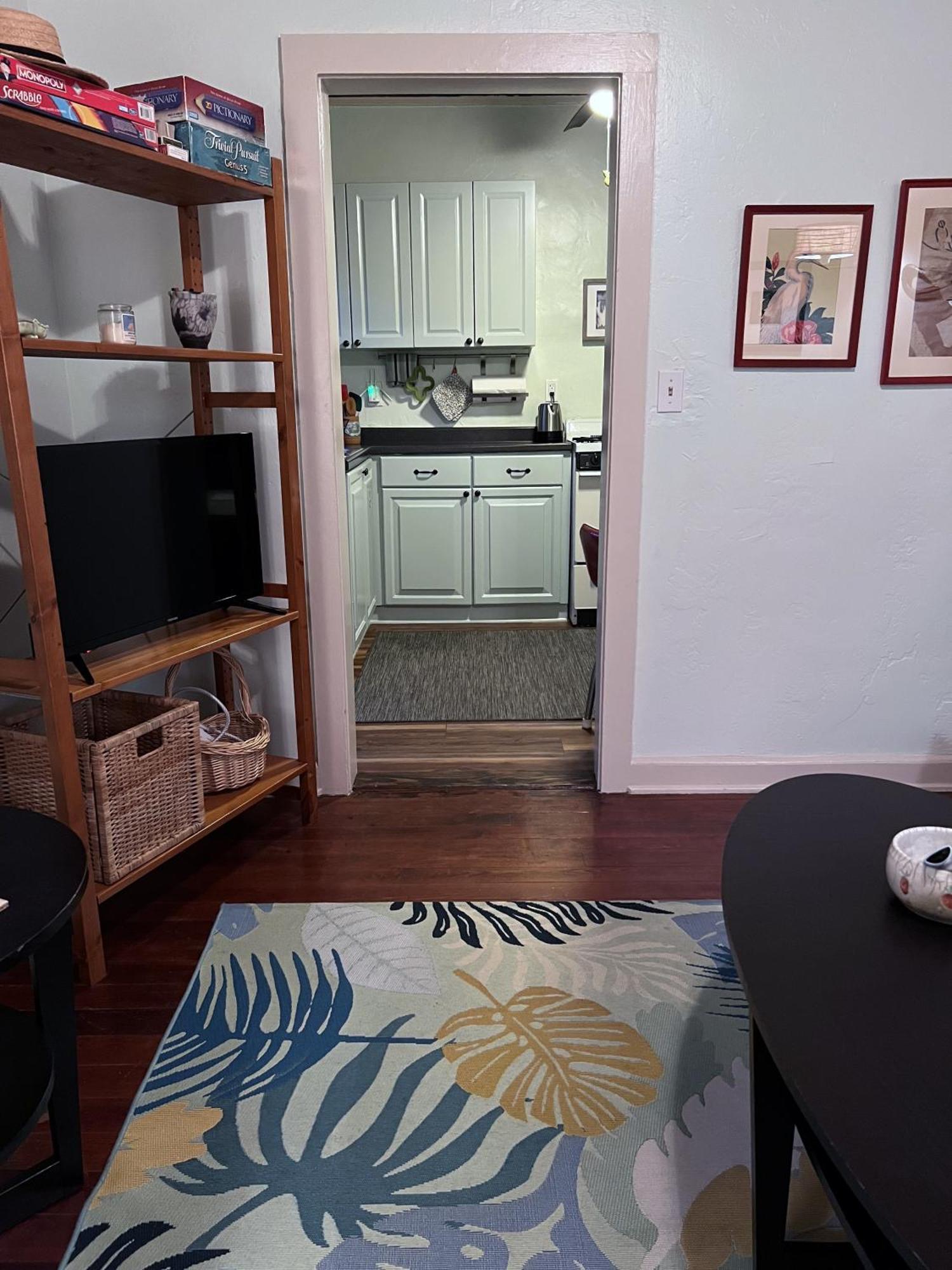 The Cottage At Pineapple House West Palm Beach Exteriér fotografie