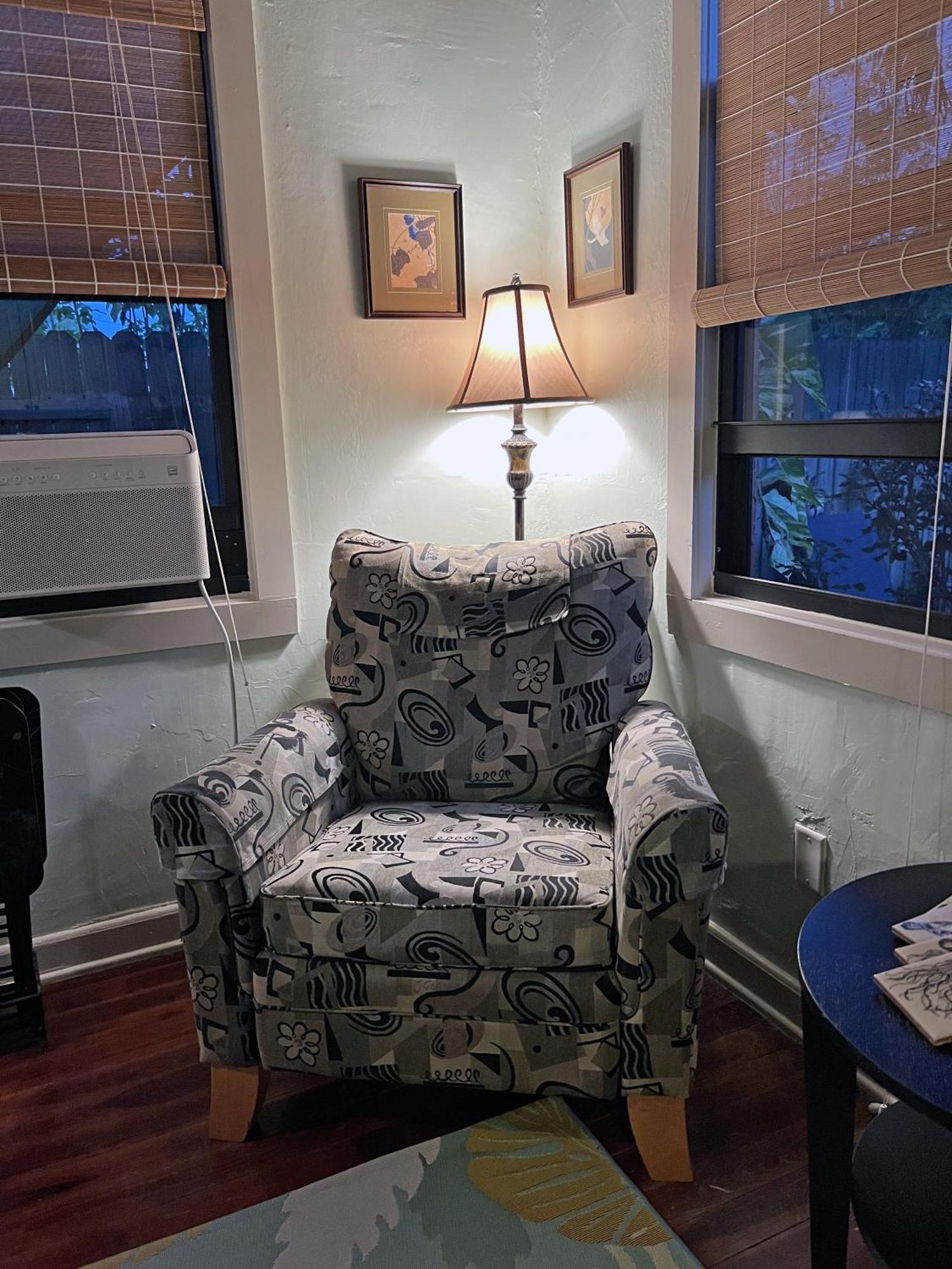 The Cottage At Pineapple House West Palm Beach Exteriér fotografie